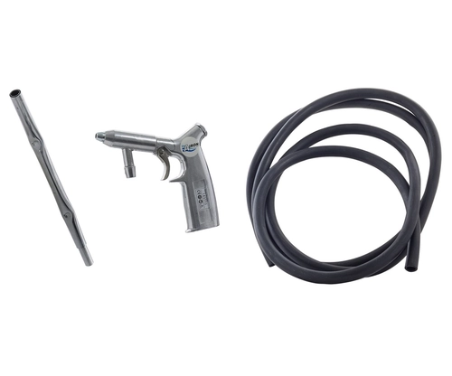 Pistola para sand blast de Airon Tools